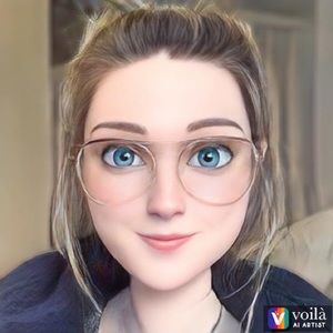 Meet your Posher, Isabelle-anne